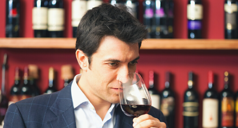 Casa del Vino - «Passion for wine»