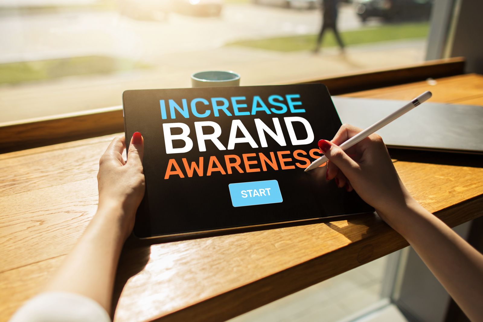 Brand Awareness mit SEO Berater steigern