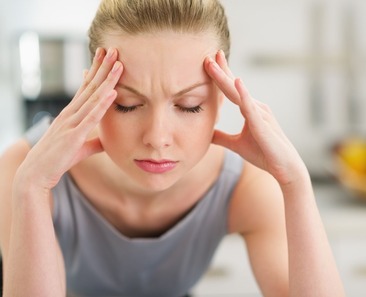 Stress mit Hypnose reduzieren