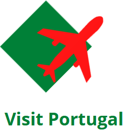 logo vist portugal